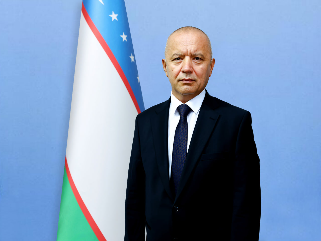 Xo’jayev Vahobjon Umarovich