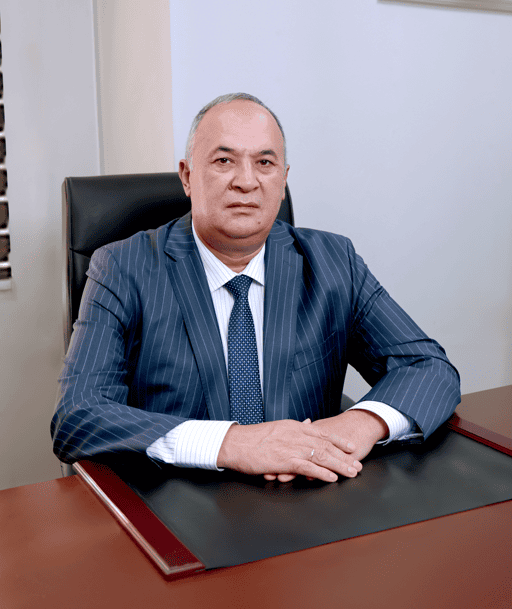 Yoshlar masalalari va ma'naviy-ma'rifiy ishlar boʻyicha birinchi prorektor