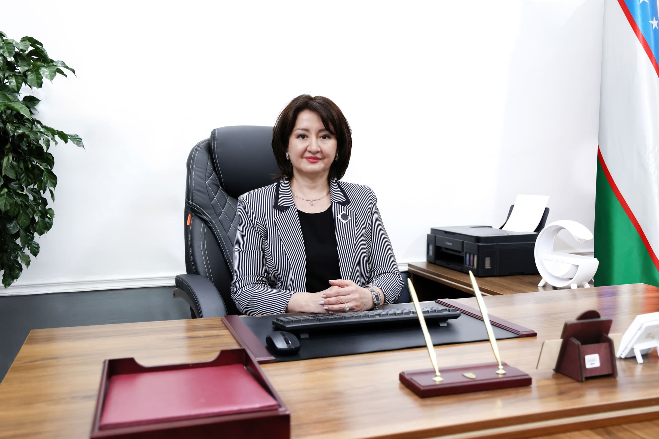 Xalqaro hamkorlik boʻyicha prorektor