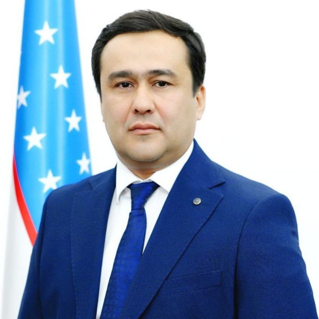 Oʻquv ishlari boʻyicha prorektor