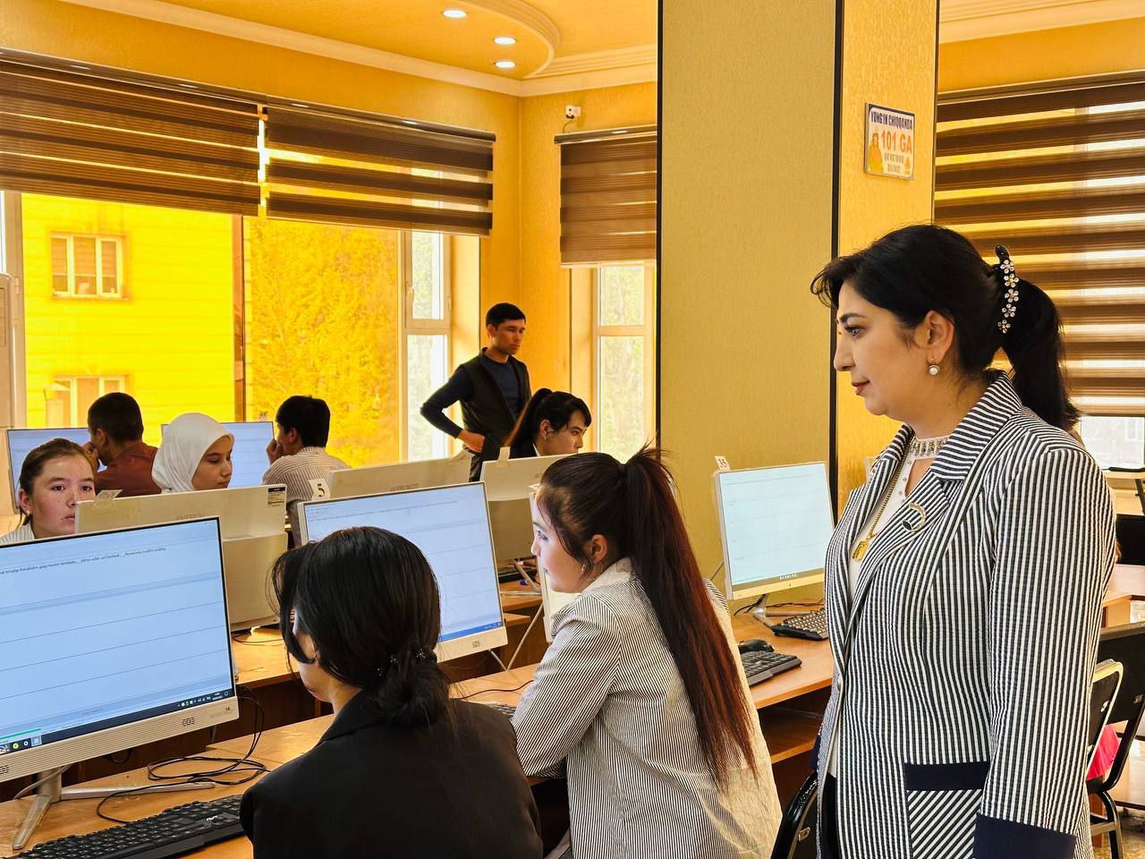 “Ilhom” mukofoti uchun tanlovning saralash bosqichi gʻoliblari aniqlandi.