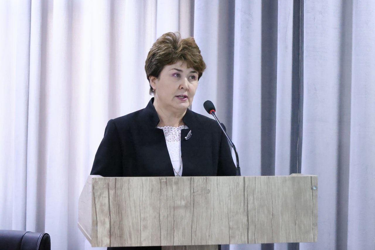 Adaptiv sport va jismoniy tarbiya sohasida xalqaro vebinar o‘tkazildi