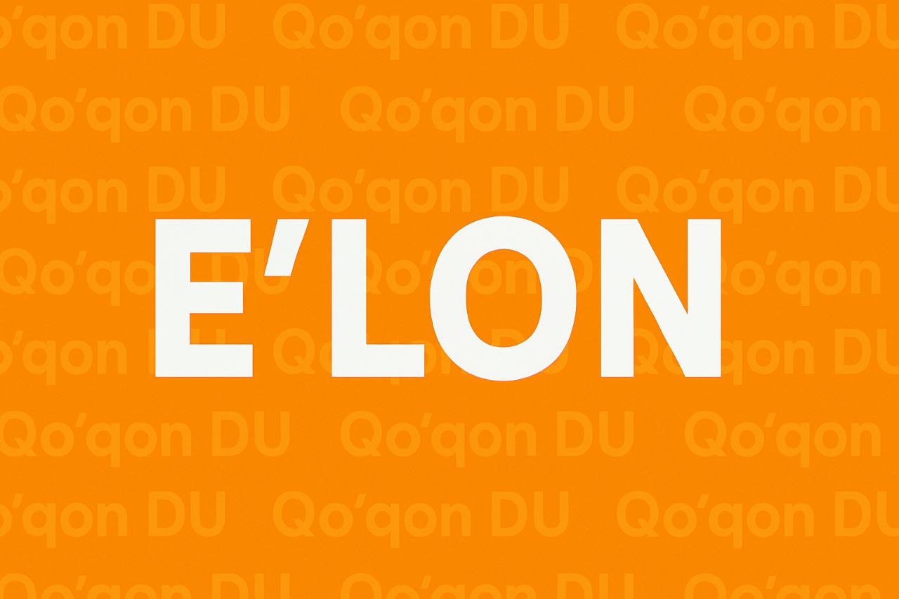 14–15-avgust kunlari o‘qishni (ichki) ko‘chirish bo‘yicha rad etilgan arizalarni tahrirlash mumkin