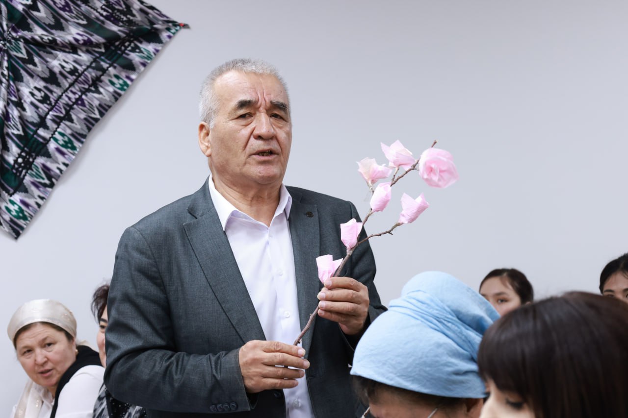 Zulfiya tavalludi – adabiyot va madaniyat bayrami