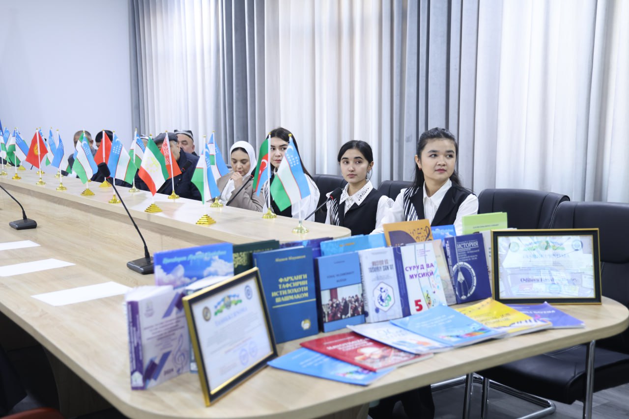 Qo‘qon DU va Abay universitetlari o‘rtasida xalqaro vebinar o‘tkazildi