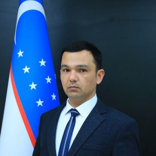 Dissertatsiya muhokamasi oʻtkaziladi