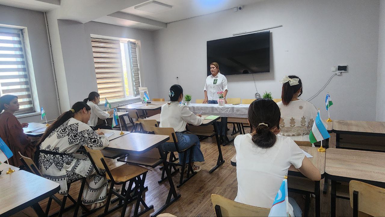 Ilm-ma’rifat — inson kamolotining asosi