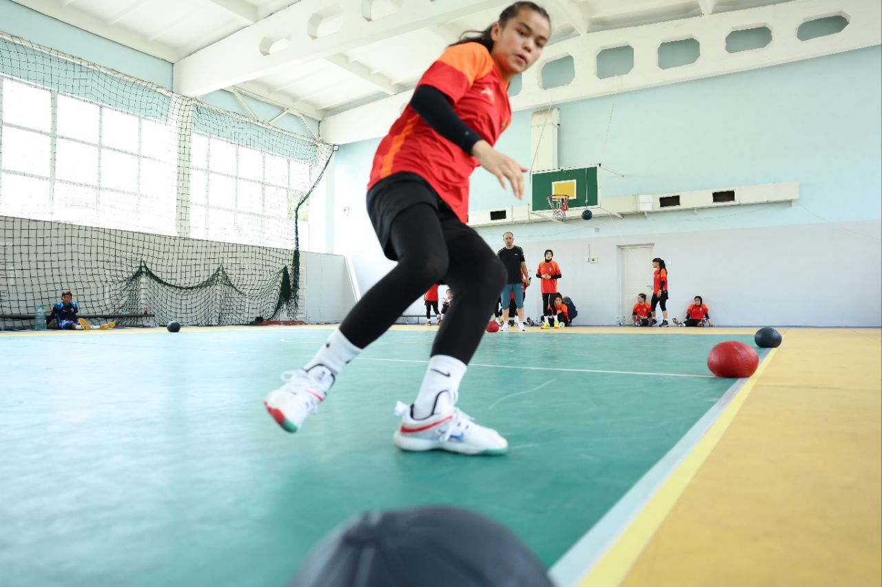 Kasbiy (ijodiy) imtihonlar bir nechta yo‘nalishlarda davom etmoqda