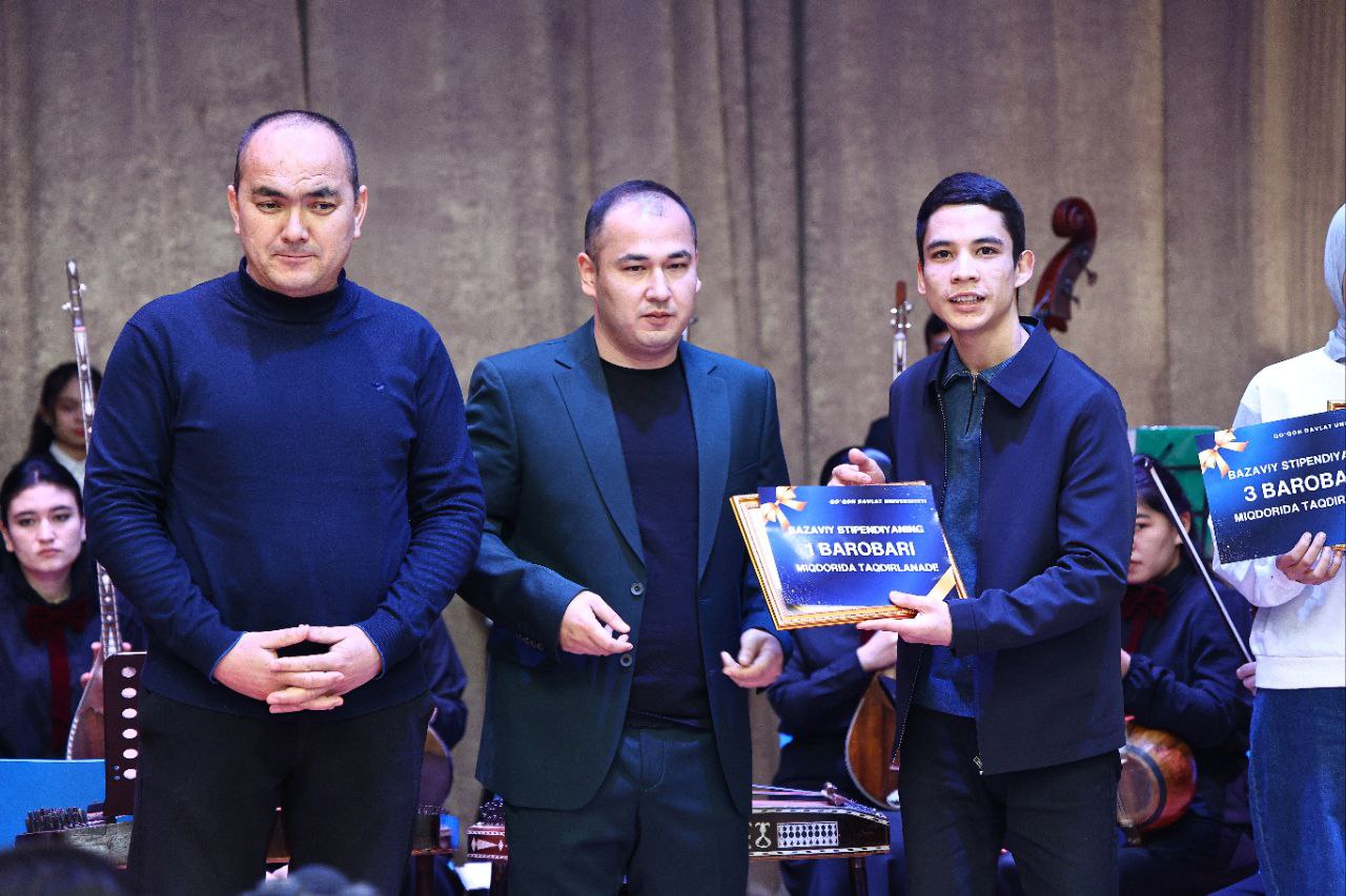 Adolat va mas’uliyat yo‘lida: Xalqaro korrupsiyaga qarshi kurash kuniga bag‘ishlangan tadbir