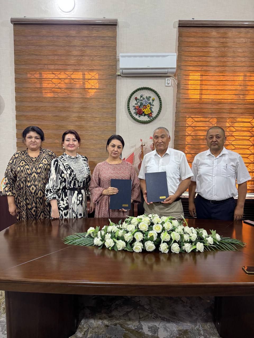 Qo‘shma ta’lim dasturlari kengayadi