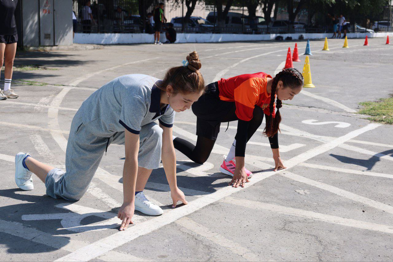 Qo‘qon davlat universitetida kasbiy (ijodiy) imtihonlar yakunlandi