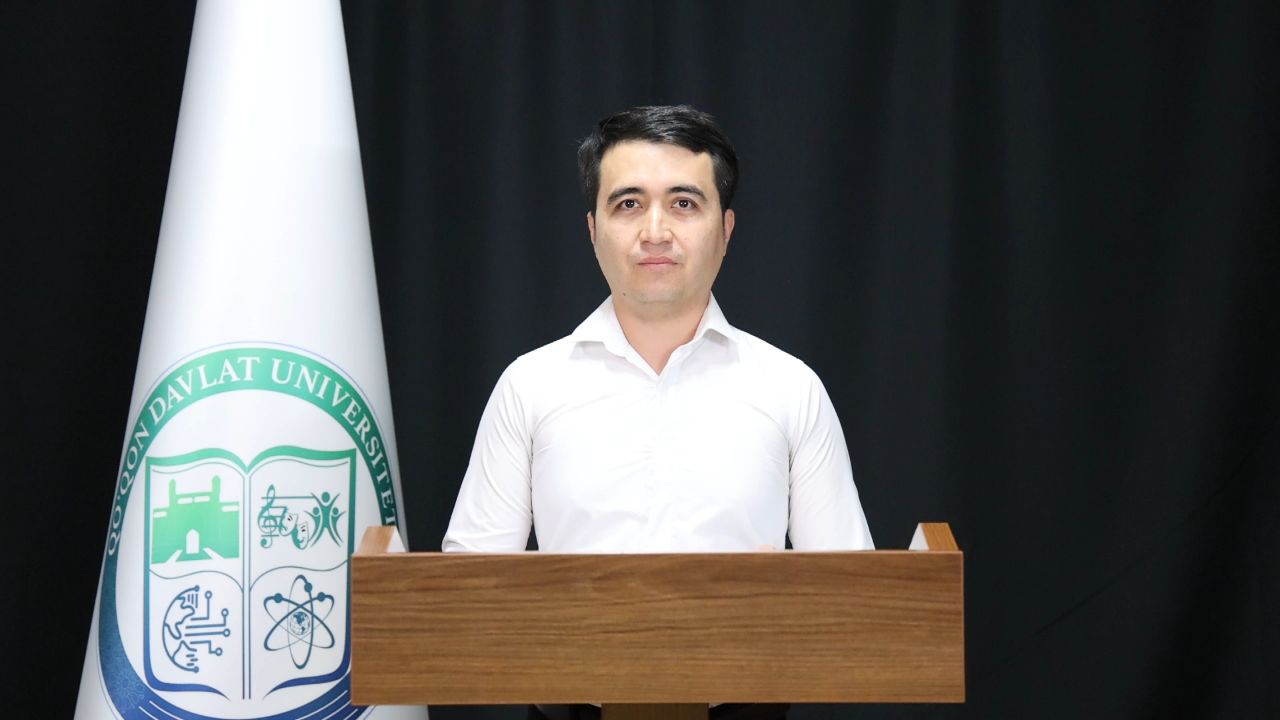 Energiya samaradorligi bo‘yicha brifing o‘tkazildi