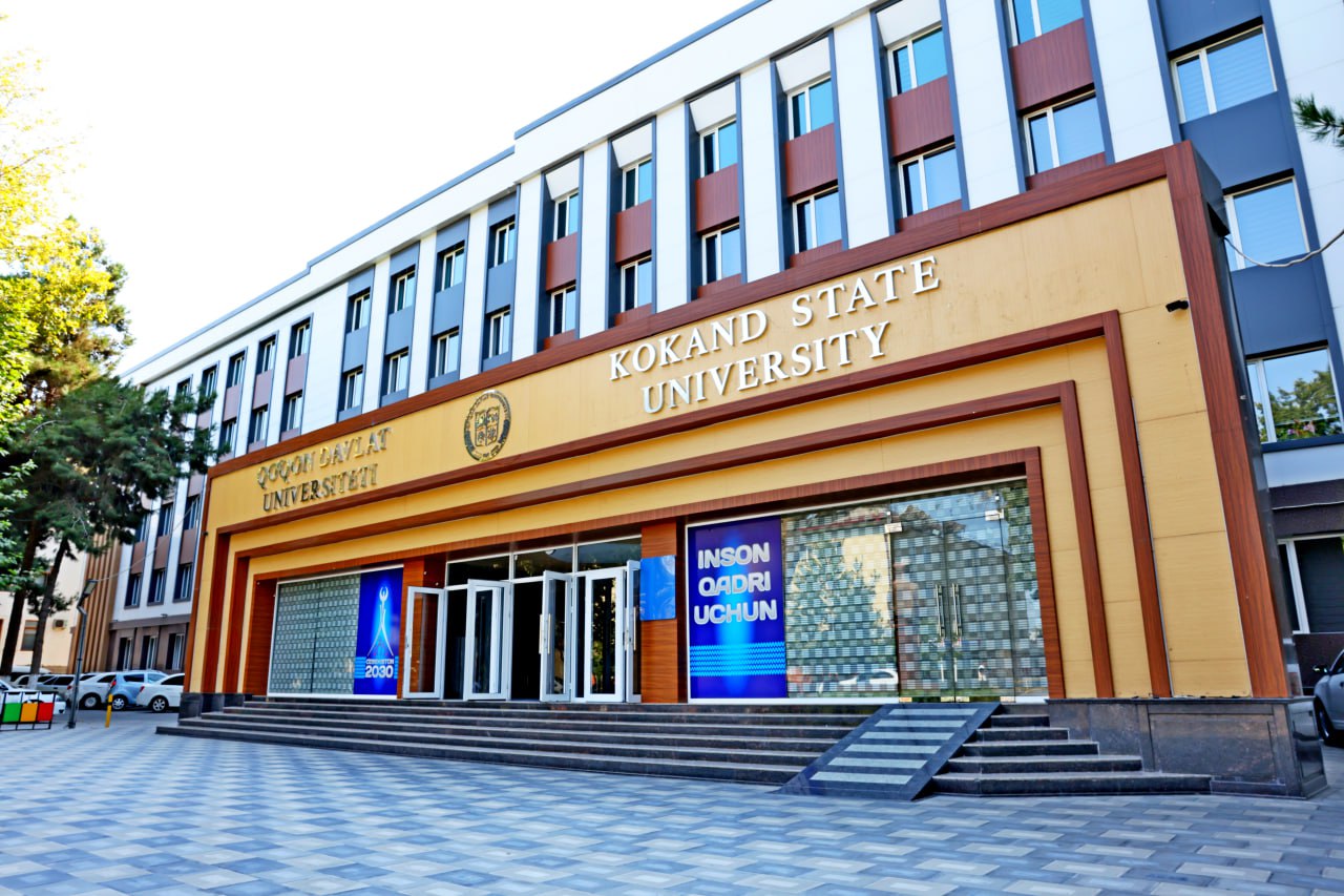 Dissertatsiya himoyasi o‘tkaziladi