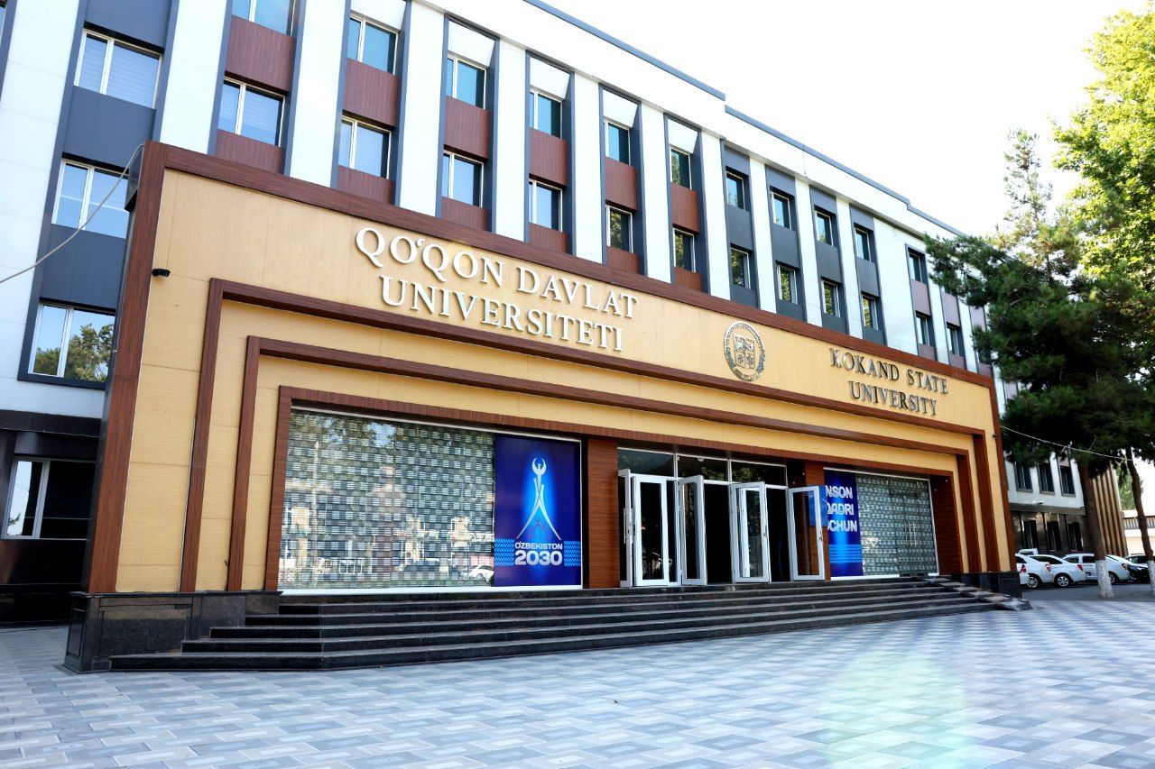 Tarix kafedrasi — yetakchi maqomda