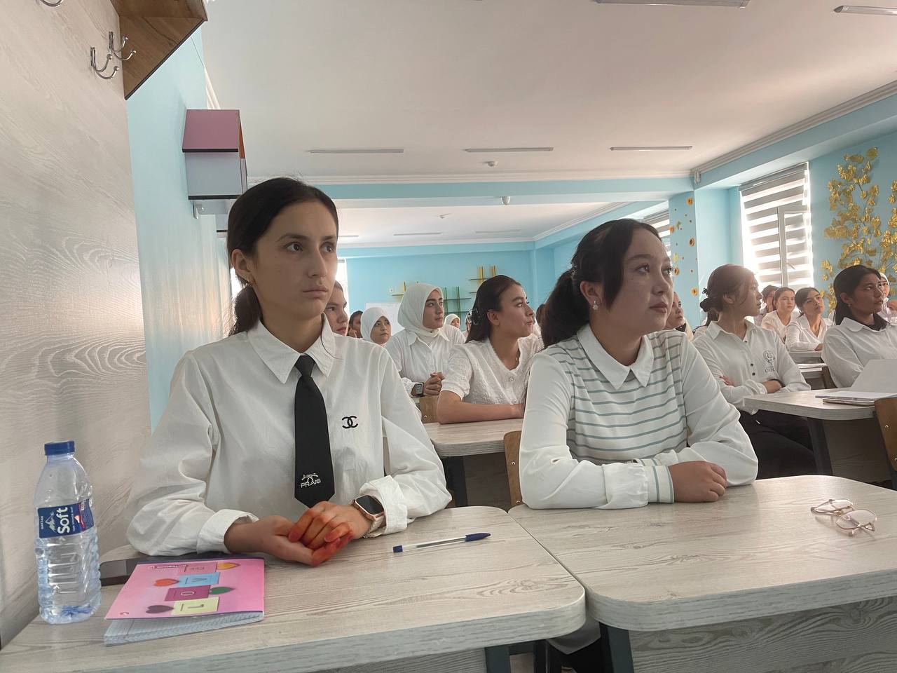 “Vatan uchun, millat uchun, xalq uchun” – Mustaqillik saboqlari