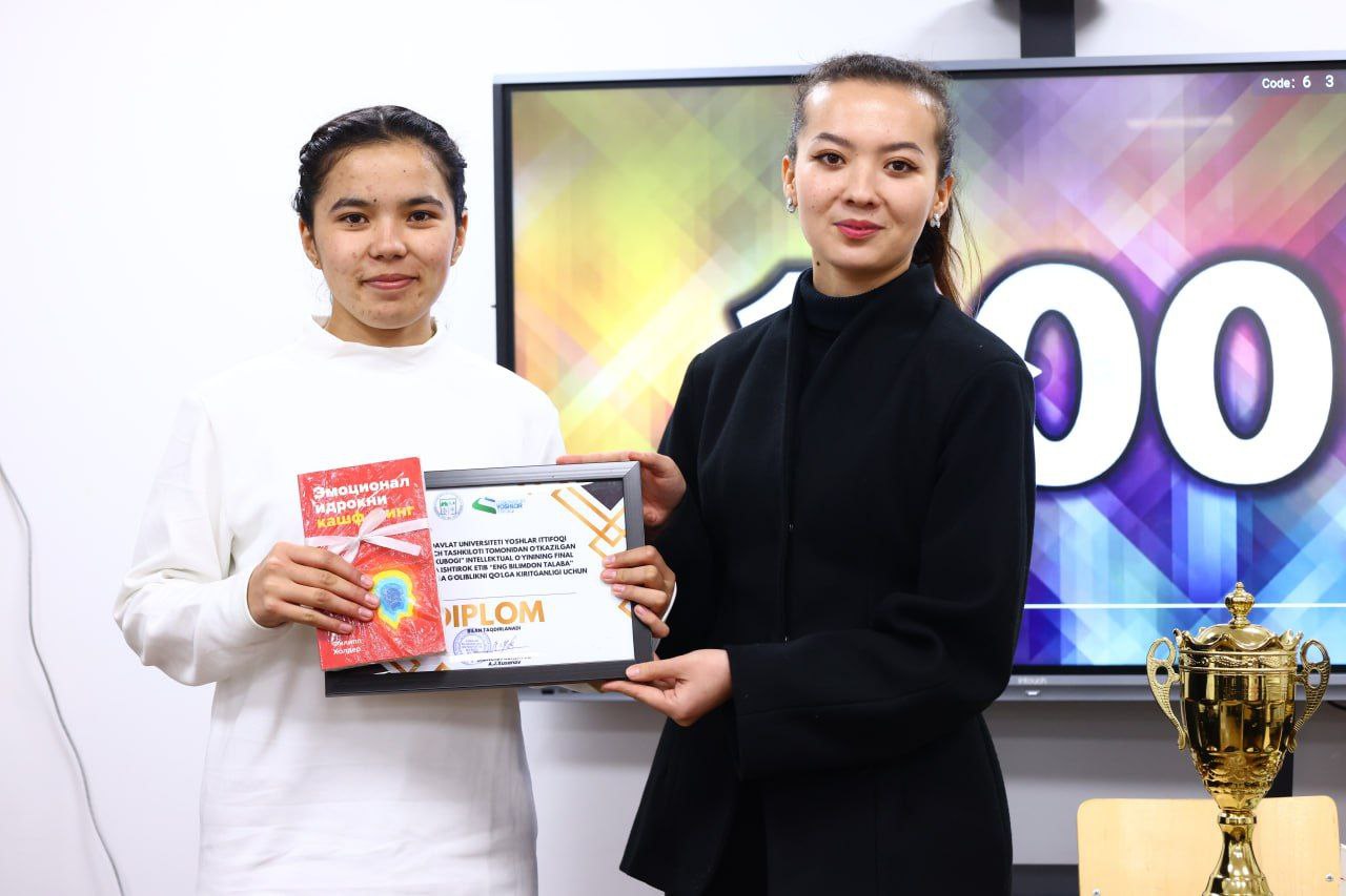 “Zakovat kubogi”da g‘oliblar aniqlandi