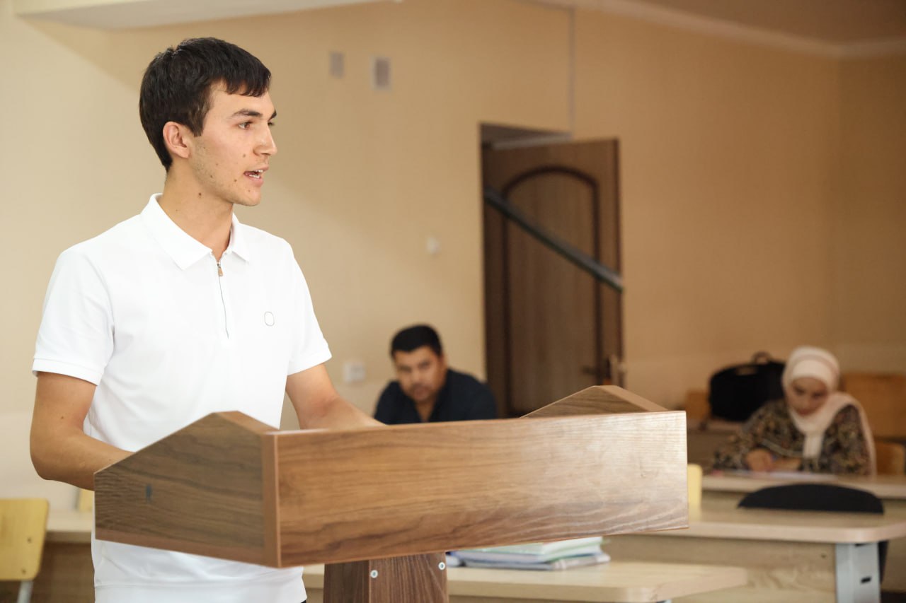 Prezident va nomli davlat stipendiyalari tanloviga og‘zaki suhbatlar boshlandi