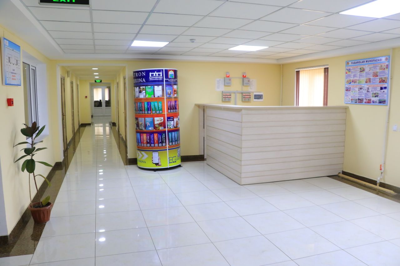 Talabalar turar joylariga joylashtirishda ustuvorlik beriladigan toifalar