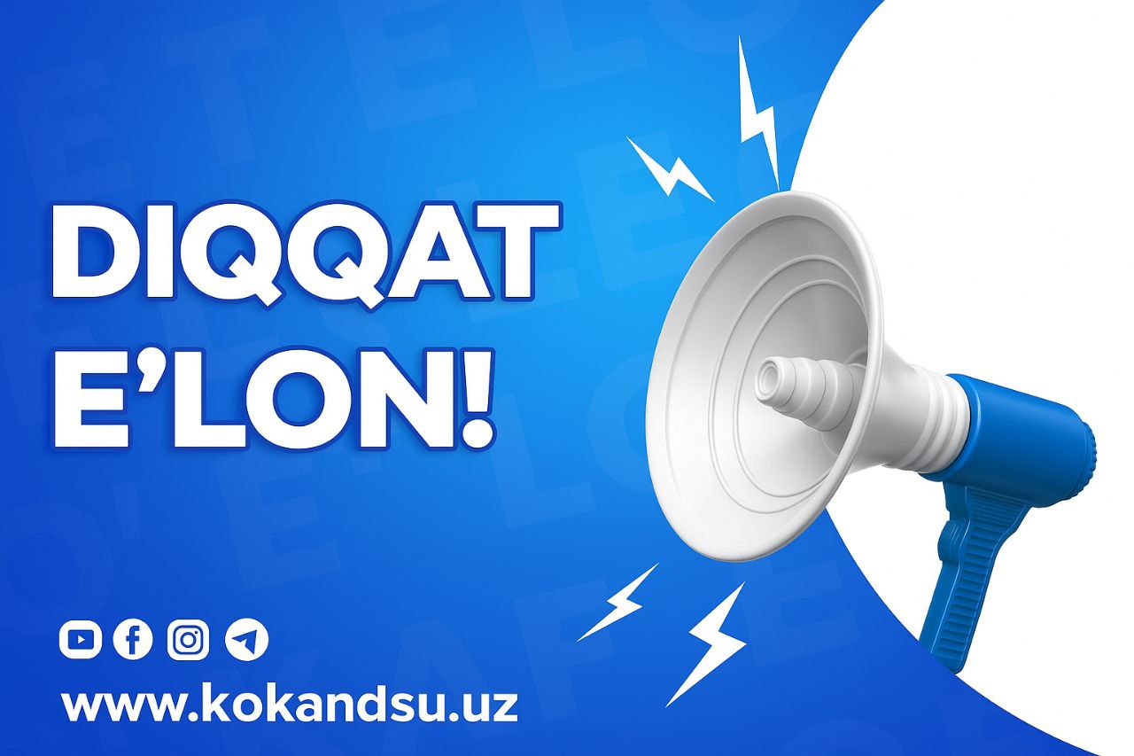 Sirtqi ta’lim shaklida o‘qishini ko‘chirgan (tiklagan) bitiruvchilar diqqatiga!