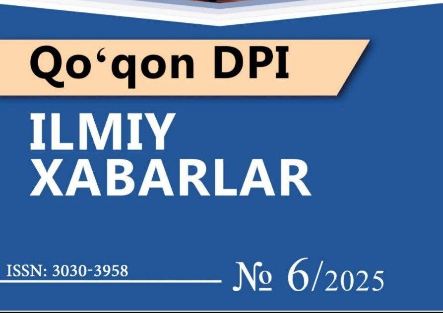 Maqolalar qabuli davom etmoqda