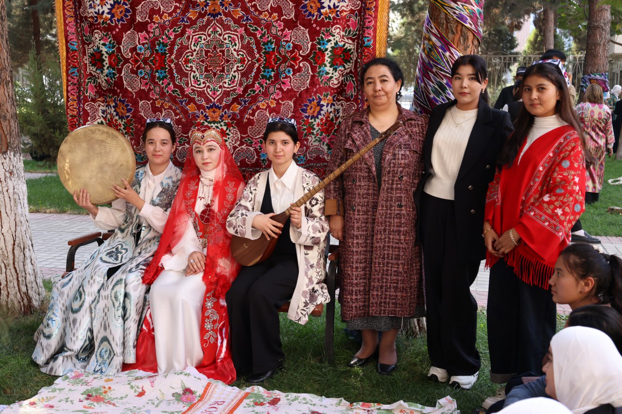 Milliy qadriyatlar festivali — o‘zligimizni e’zozlagan bayram